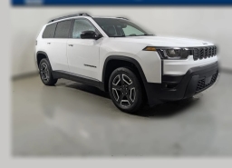 Jeep Cherokee Limited 4x4 2026