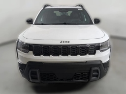 Jeep Cherokee Limited 4x4 2026