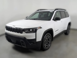 Jeep Cherokee Limited 4x4 2026