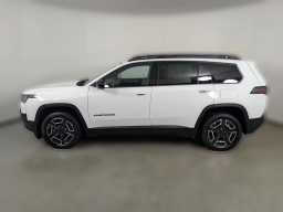 Jeep Cherokee Limited 4x4 2026