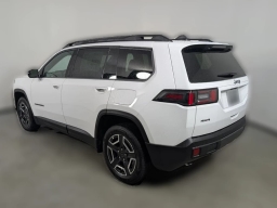 Jeep Cherokee Limited 4x4 2026