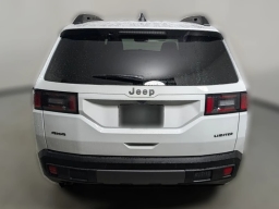 Jeep Cherokee Limited 4x4 2026