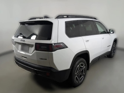 Jeep Cherokee Limited 4x4 2026