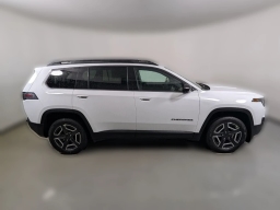 Jeep Cherokee Limited 4x4 2026
