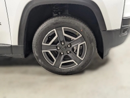 Jeep Cherokee Limited 4x4 2026