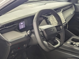 Jeep Cherokee Limited 4x4 2026