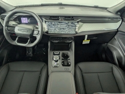 Jeep Cherokee Limited 4x4 2026