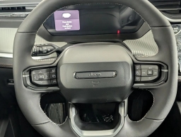 Jeep Cherokee Limited 4x4 2026