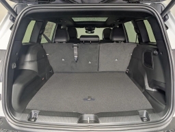 Jeep Cherokee Limited 4x4 2026