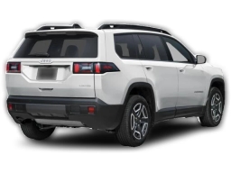 Jeep Cherokee Laredo 4x4 2026