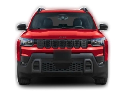 Jeep Cherokee Laredo 4x4 2026