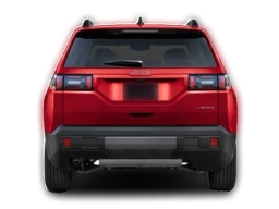 Jeep Cherokee Laredo 4x4 2026