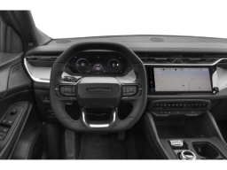 Jeep Cherokee Laredo 4x4 2026