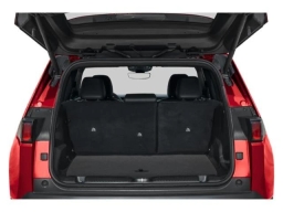 Jeep Cherokee Laredo 4x4 2026