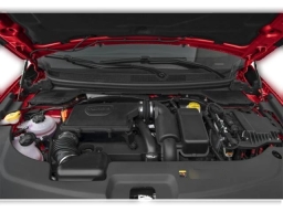 Jeep Cherokee Laredo 4x4 2026