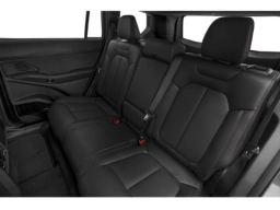 Jeep Cherokee Laredo 4x4 2026