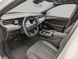 Jeep Cherokee Laredo 4x4 2026