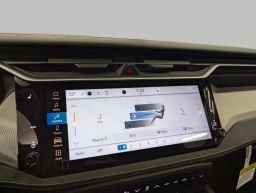 Jeep Cherokee Laredo 4x4 2026