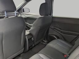 Jeep Cherokee Laredo 4x4 2026