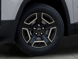 Jeep Cherokee Laredo 4x4 2026