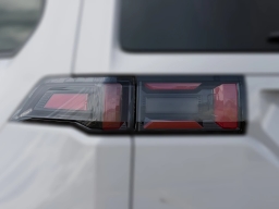 Jeep Cherokee Laredo 4x4 2026