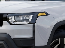 Jeep Cherokee Laredo 4x4 2026