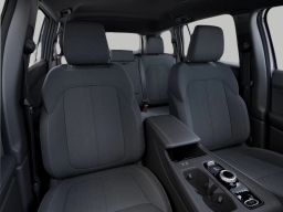 Jeep Cherokee Laredo 4x4 2026