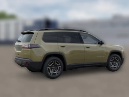 Jeep Cherokee Laredo 4x4 2026