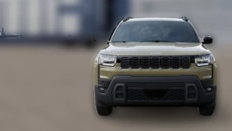 Jeep Cherokee Laredo 4x4 2026