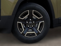 Jeep Cherokee Laredo 4x4 2026