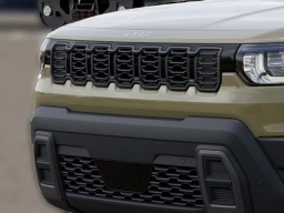 Jeep Cherokee Laredo 4x4 2026