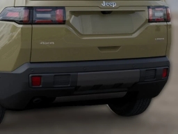 Jeep Cherokee Laredo 4x4 2026