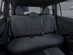 Jeep Cherokee Laredo 4x4 2026