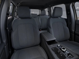 Jeep Cherokee Laredo 4x4 2026