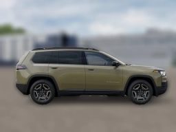 Jeep Cherokee Laredo 4x4 2026