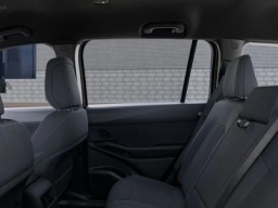 Jeep Cherokee Laredo 4x4 2026
