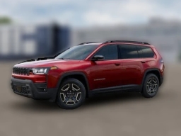 Jeep Cherokee Limited 4x4 2026