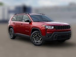 Jeep Cherokee Limited 4x4 2026