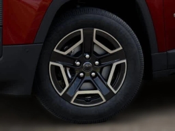 Jeep Cherokee Limited 4x4 2026