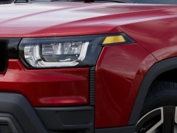 Jeep Cherokee Limited 4x4 2026