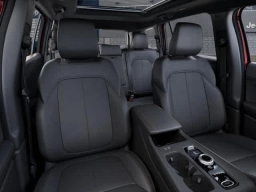 Jeep Cherokee Limited 4x4 2026