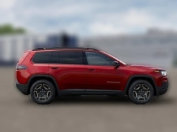 Jeep Cherokee Limited 4x4 2026