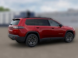 Jeep Cherokee Limited 4x4 2026