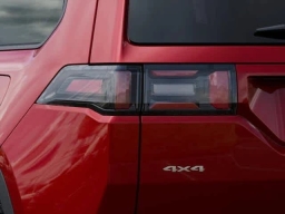 Jeep Cherokee Limited 4x4 2026