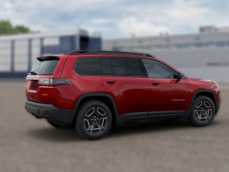 Jeep Cherokee Limited 4x4 2026