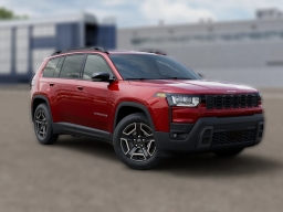 Jeep Cherokee Limited 4x4 2026