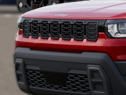 Jeep Cherokee Limited 4x4 2026