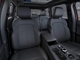 Jeep Cherokee Limited 4x4 2026