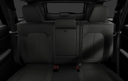 Jeep Cherokee Laredo 4x4 2026