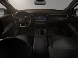 Jeep Cherokee Laredo 4x4 2026